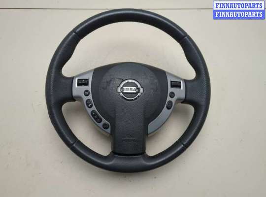 купить Руль на Nissan Qashqai 2006-2013