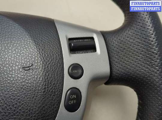 купить Руль на Nissan Qashqai 2006-2013