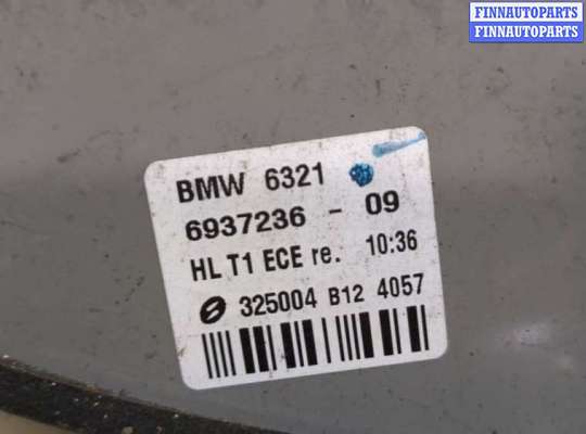 купить Фонарь (задний) на BMW 7 E65 2001-2008
