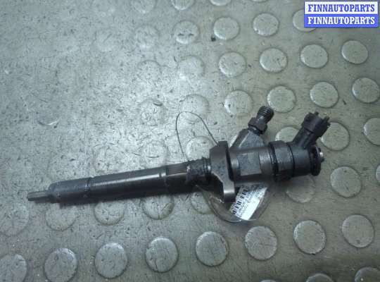 Форсунка топливная PG1238829 на Peugeot Partner 2008-2012