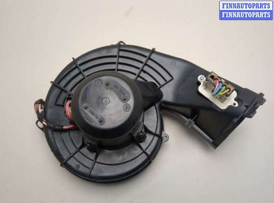 купить Двигатель отопителя (моторчик печки) на Opel Meriva 2003-2010