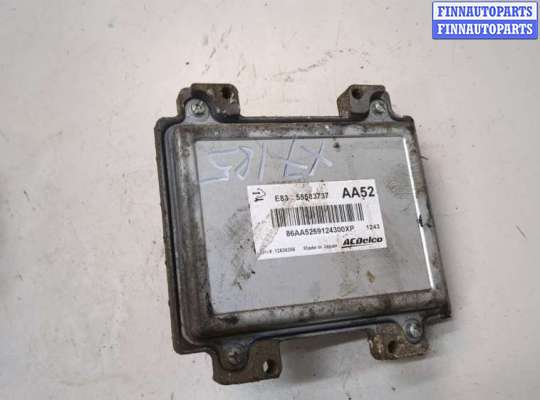 купить Блок управления двигателем на Opel Corsa D 2006-2014