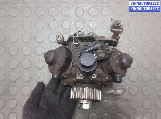 купить ТНВД на Land Rover Discovery 4 2009-2016