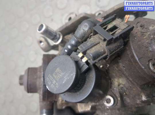 купить ТНВД на Land Rover Discovery 4 2009-2016