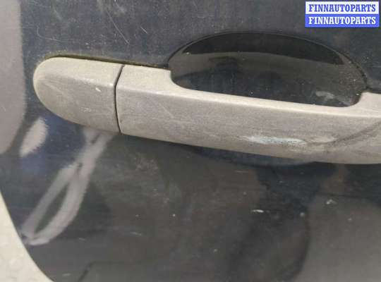 купить Дверь боковая (легковая) на Nissan Note E11 2006-2013