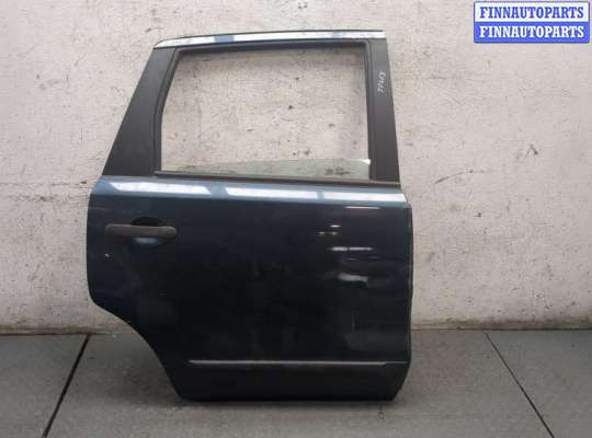 купить Дверь боковая (легковая) на Nissan Note E11 2006-2013