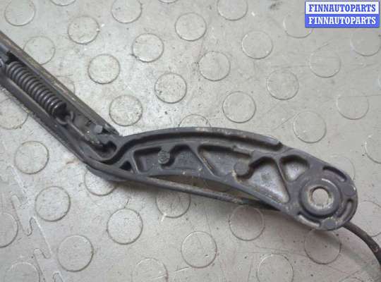 Поводок дворника на Jaguar XF I (X250)