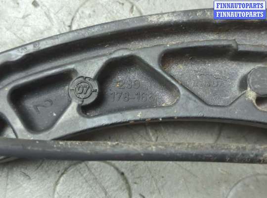 Поводок дворника на Jaguar XF I (X250)