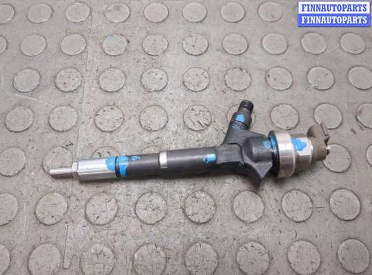 купить Форсунка топливная на Opel Astra H 2004-2010