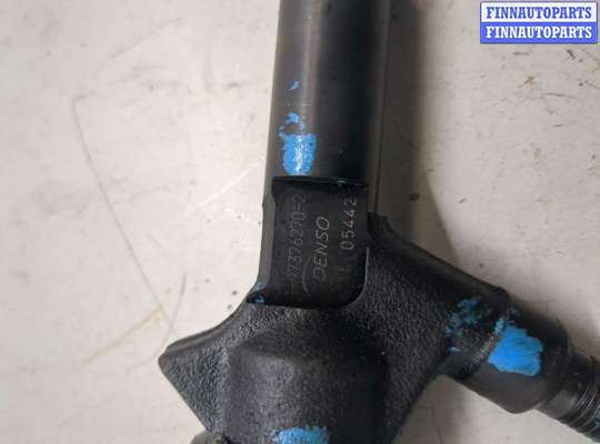 купить Форсунка топливная на Opel Astra H 2004-2010