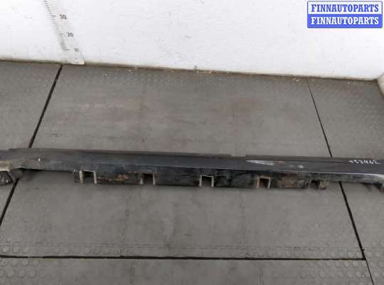 Накладка на порог FO1921151 на Ford Mondeo 5 2015-2019