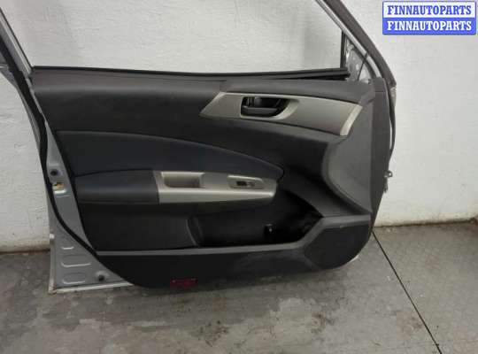 купить Стекло боковой двери на Subaru Forester (S12) 2008-2013