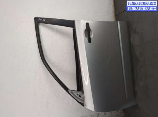 купить Стекло боковой двери на Subaru Forester (S12) 2008-2013