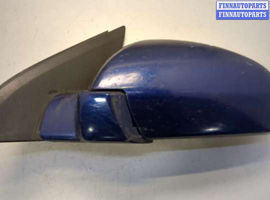 купить Зеркало боковое на Opel Vectra C 2002-2008