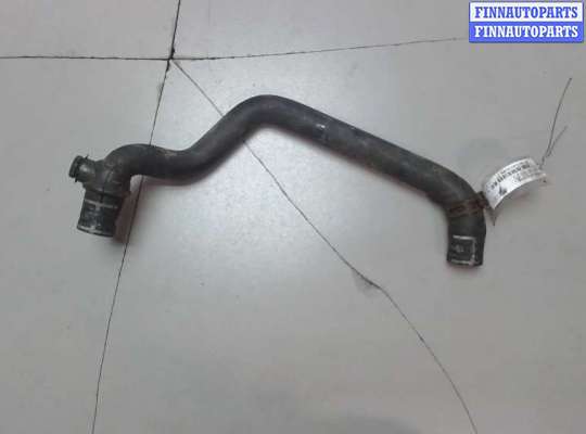 купить Патрубок охлаждения на Peugeot 407 2004-2011