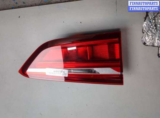 Фонарь крышки багажника BM3668099 на BMW X1 (F48) 2015-2022