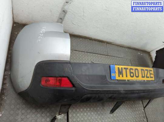 купить Бампер на Peugeot 3008 2009-2016