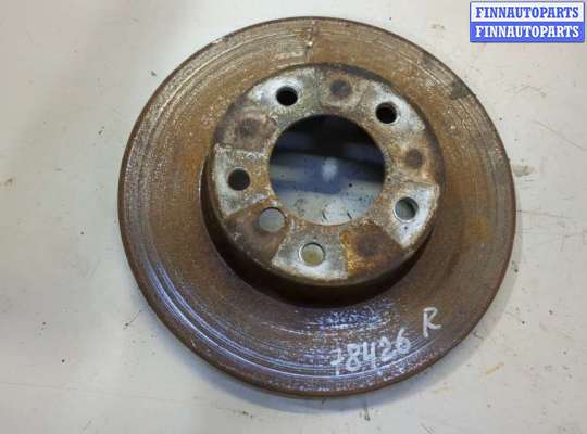 купить Диск тормозной на BMW 3 E90, E91, E92, E93 2005-2012