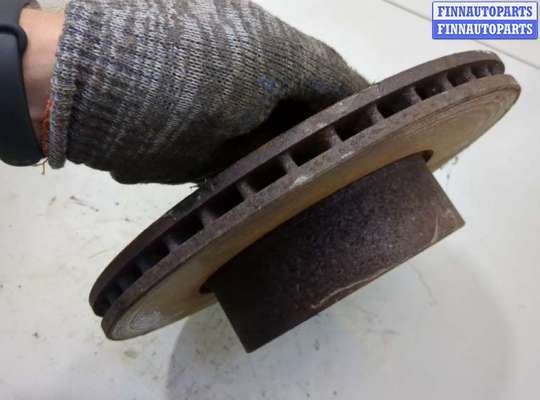 купить Диск тормозной на BMW 3 E90, E91, E92, E93 2005-2012