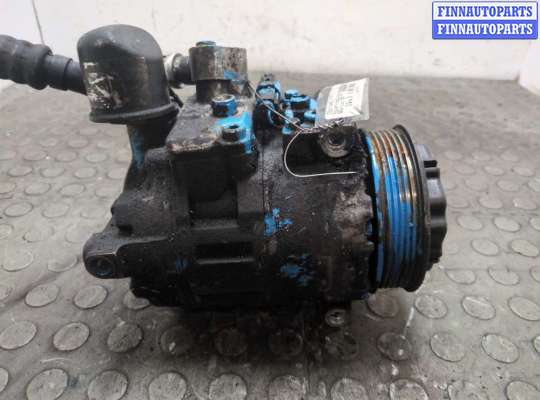 купить Компрессор кондиционера на Mercedes C W203 2000-2008