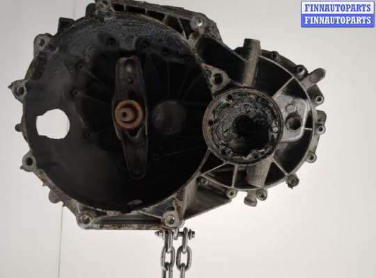 купить КПП 5-ст.мех. (МКПП) на Volkswagen Caddy 2004-2015