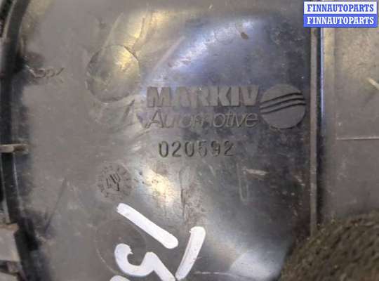 купить Воздуховод на Mercedes CLS C219 2004-2010