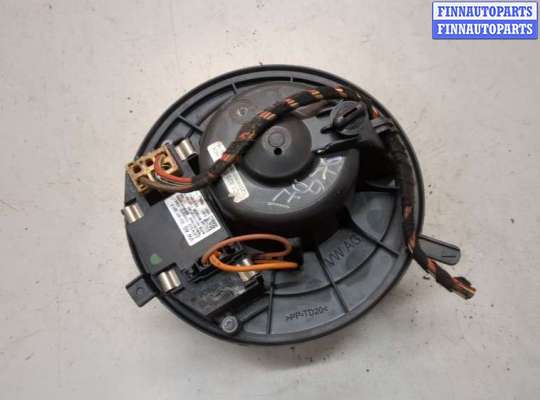 купить Двигатель отопителя (моторчик печки) на Volkswagen Tiguan 2011-2018