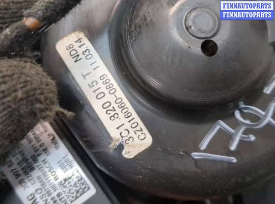 купить Двигатель отопителя (моторчик печки) на Volkswagen Tiguan 2011-2018