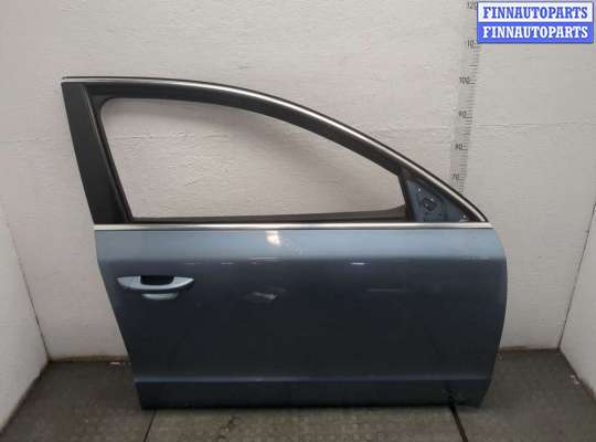 Стеклоподъемник электрический SK518986 на Skoda SuperB 2008-2015