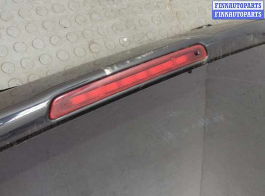 купить Двигатель стеклоочистителя (моторчик дворников) задний на Nissan Qashqai 2006-2013