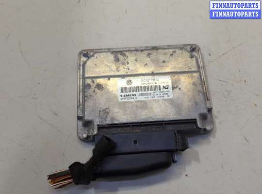 купить Блок управления раздаткой на Volkswagen Touareg 2002-2007