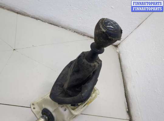 купить Кулиса КПП на Chevrolet Tacuma (Rezzo) 2000-2009