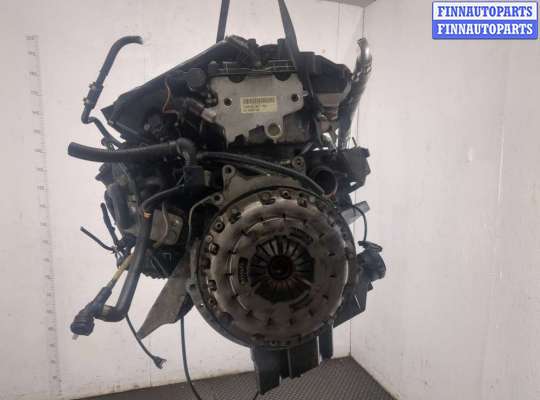 купить Двигатель (ДВС) на BMW X3 E83 2003-2010