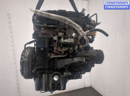 Двигатель (ДВС) BM3660641 на BMW X3 E83 2003-2010