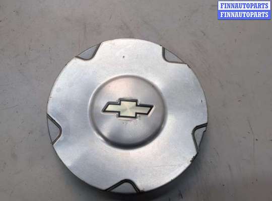 купить Колпачок литого диска на Chevrolet Trailblazer 2001-2010