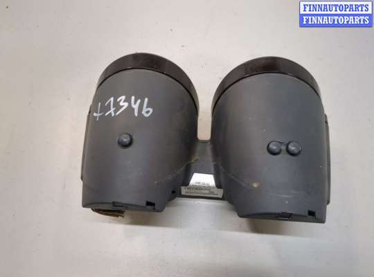 купить Щиток приборов (приборная панель) на Smart Forfour W454 2004-2006