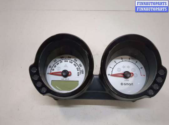 Щиток приборов (приборная панель) SM17230 на Smart Forfour W454 2004-2006