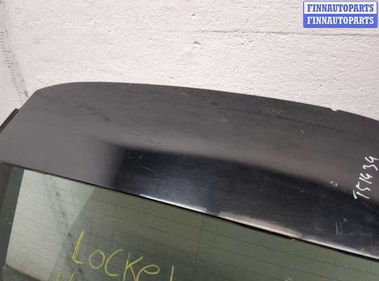 купить Подсветка номера на BMW X3 E83 2003-2010