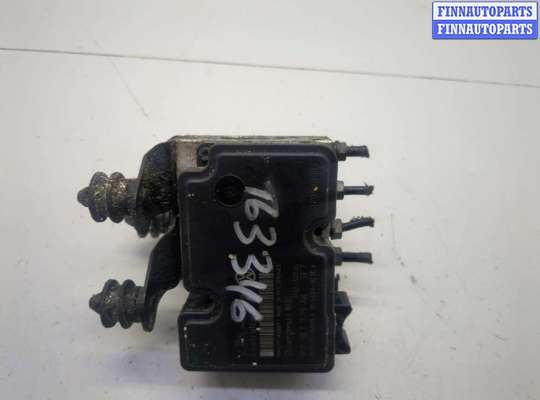 купить Блок АБС, насос (ABS, ESP, ASR) на Skoda Octavia (A5) 2004-2013