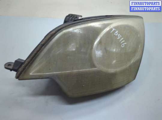 Купить Фара (передняя) на Opel Antara 2006-2015 Фара (передняя) CH482672 на Opel Antara 2006-2015