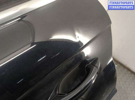 купить Дверь боковая (легковая) на Audi Q7 2005-2015