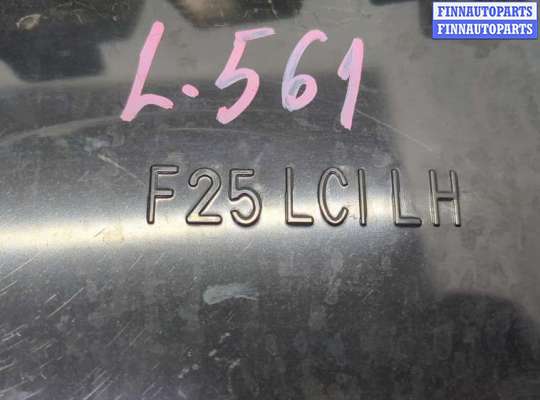 купить Кронштейн бампера на BMW X3 F25 2010-2017