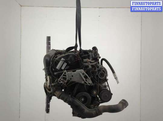 Маховик VG2754960 на Volkswagen Scirocco 2008-2014