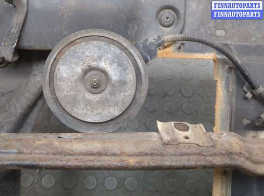 купить Усилитель бампера на Hyundai Getz 2002-2011