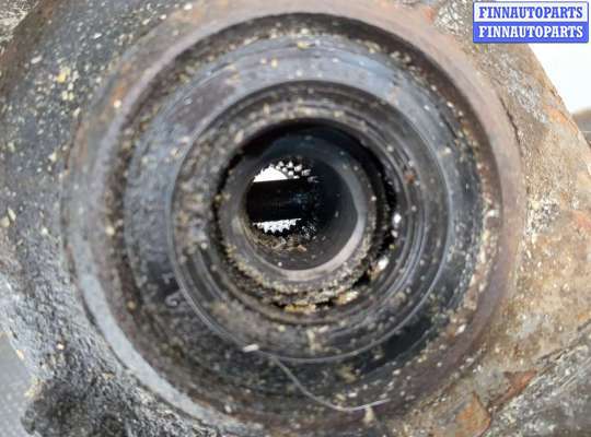 купить Редуктор моста на BMW 1 E87 2004-2011