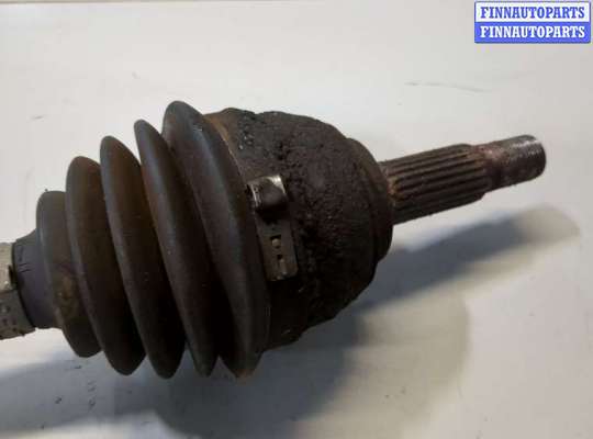 купить Полуось (приводной вал, шрус) на Nissan Note E11 2005-2013