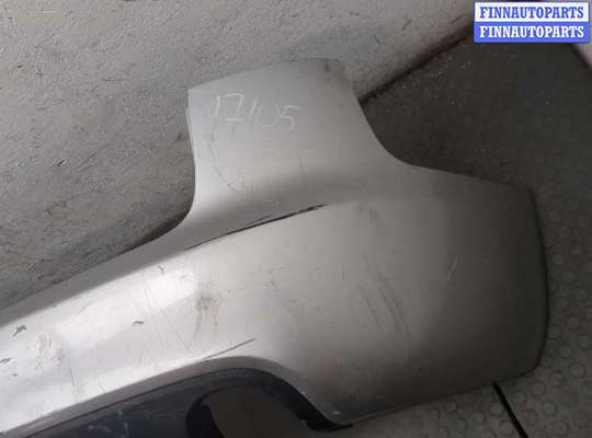 купить Кронштейн бампера на Audi A6 (C6) 2004-2011