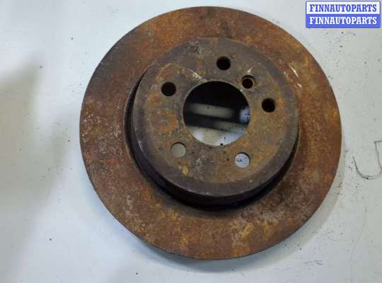 купить Диск тормозной на BMW X3 E83 2003-2010