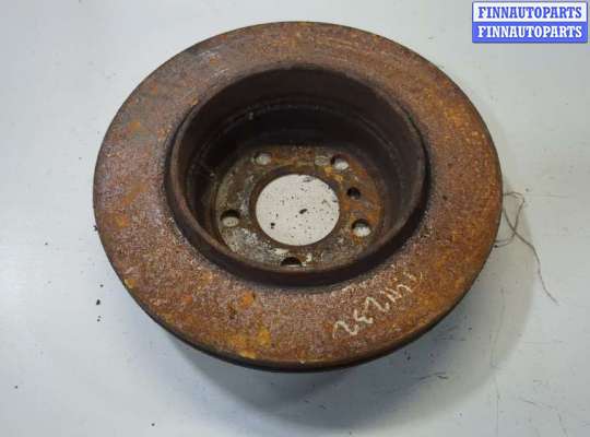 купить Диск тормозной на BMW X3 E83 2004-2010