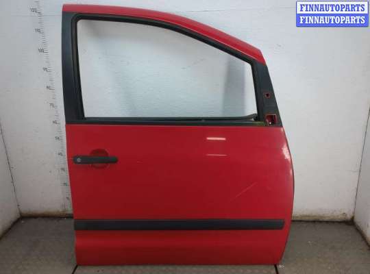 Дверная карта (Обшивка двери) VG2724423 на Ford Galaxy 2000-2006